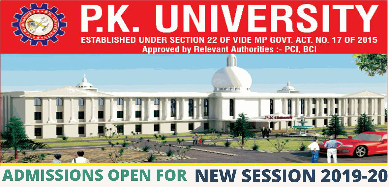 www.pkuniversity.org